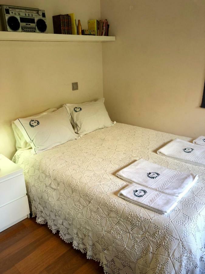 Annex Bedroom-Oporto Garden Luaran gambar